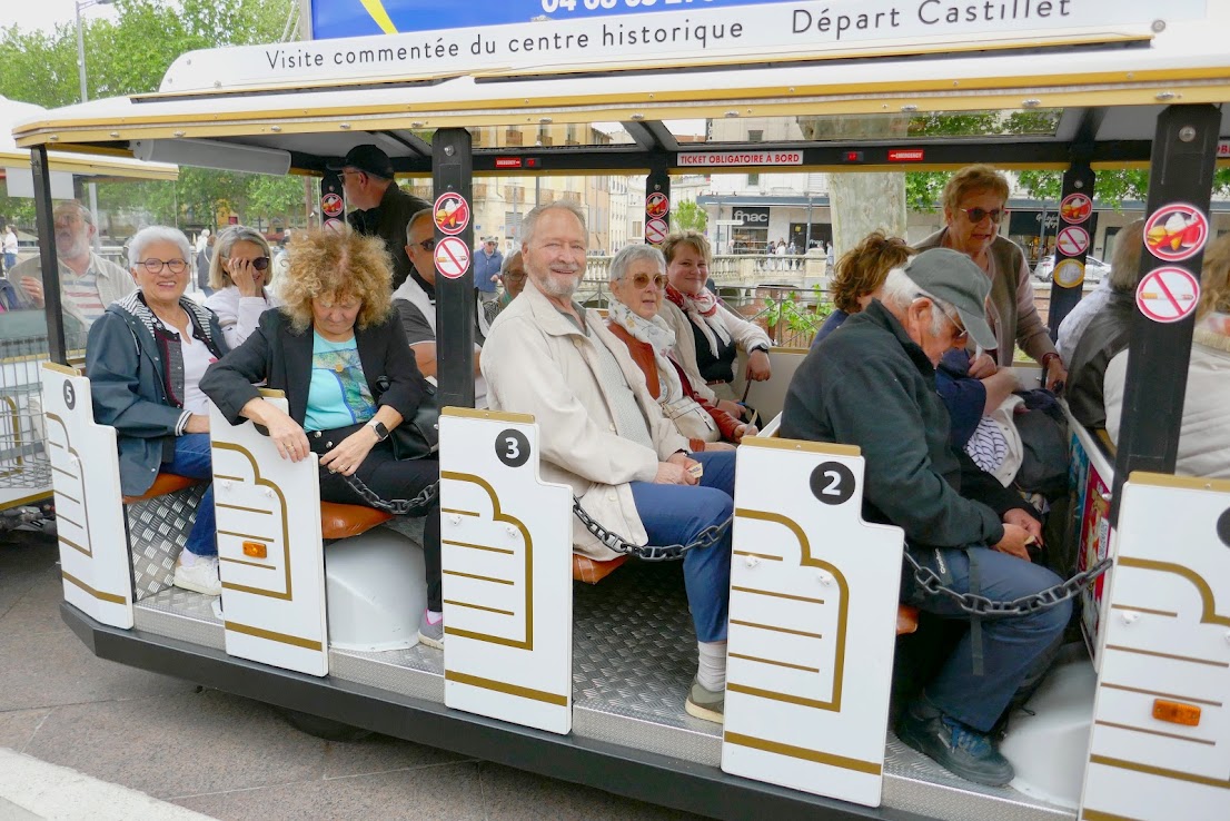 Perpignan 7