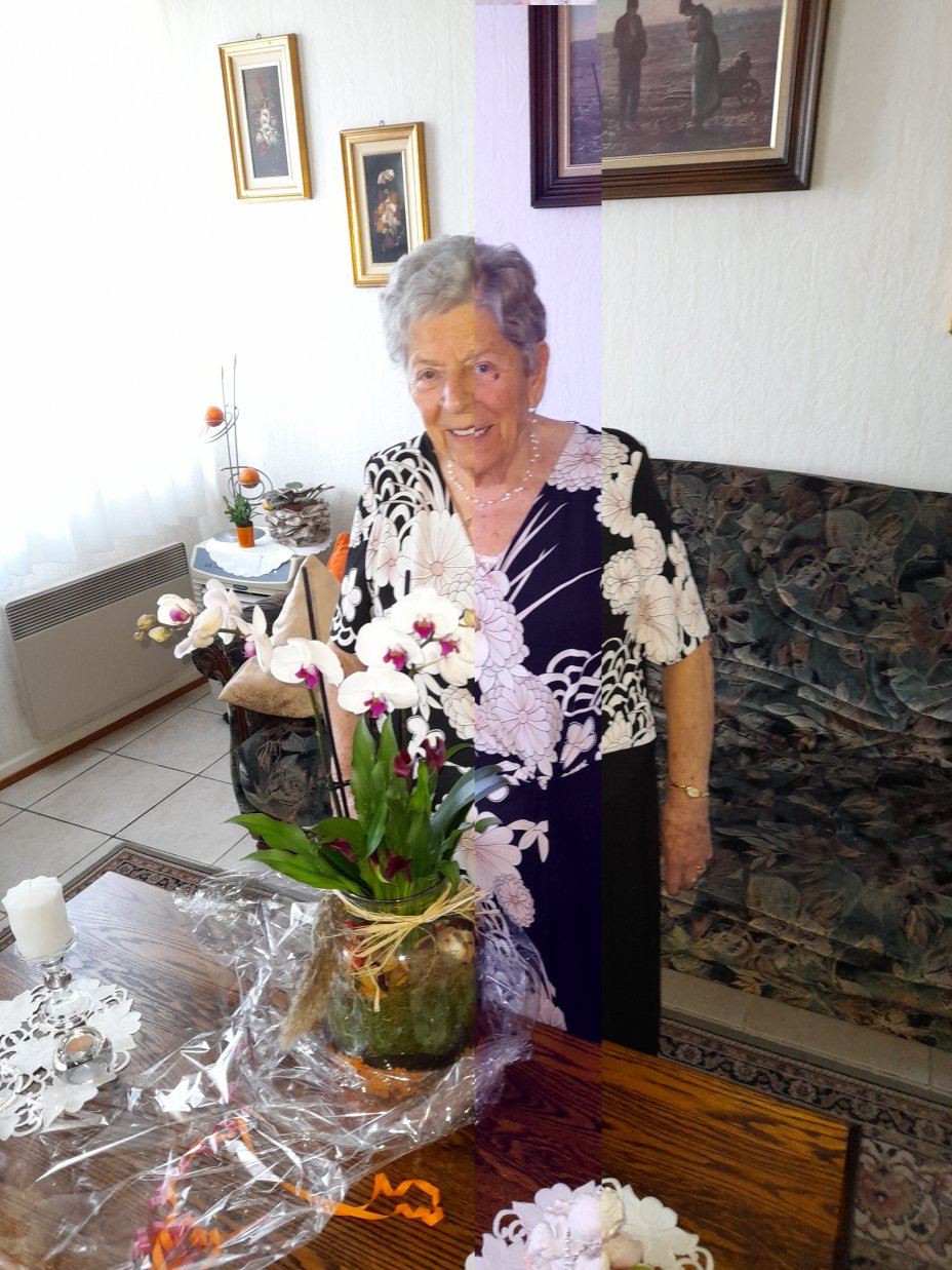 Annie Zoller 90 ans (6)