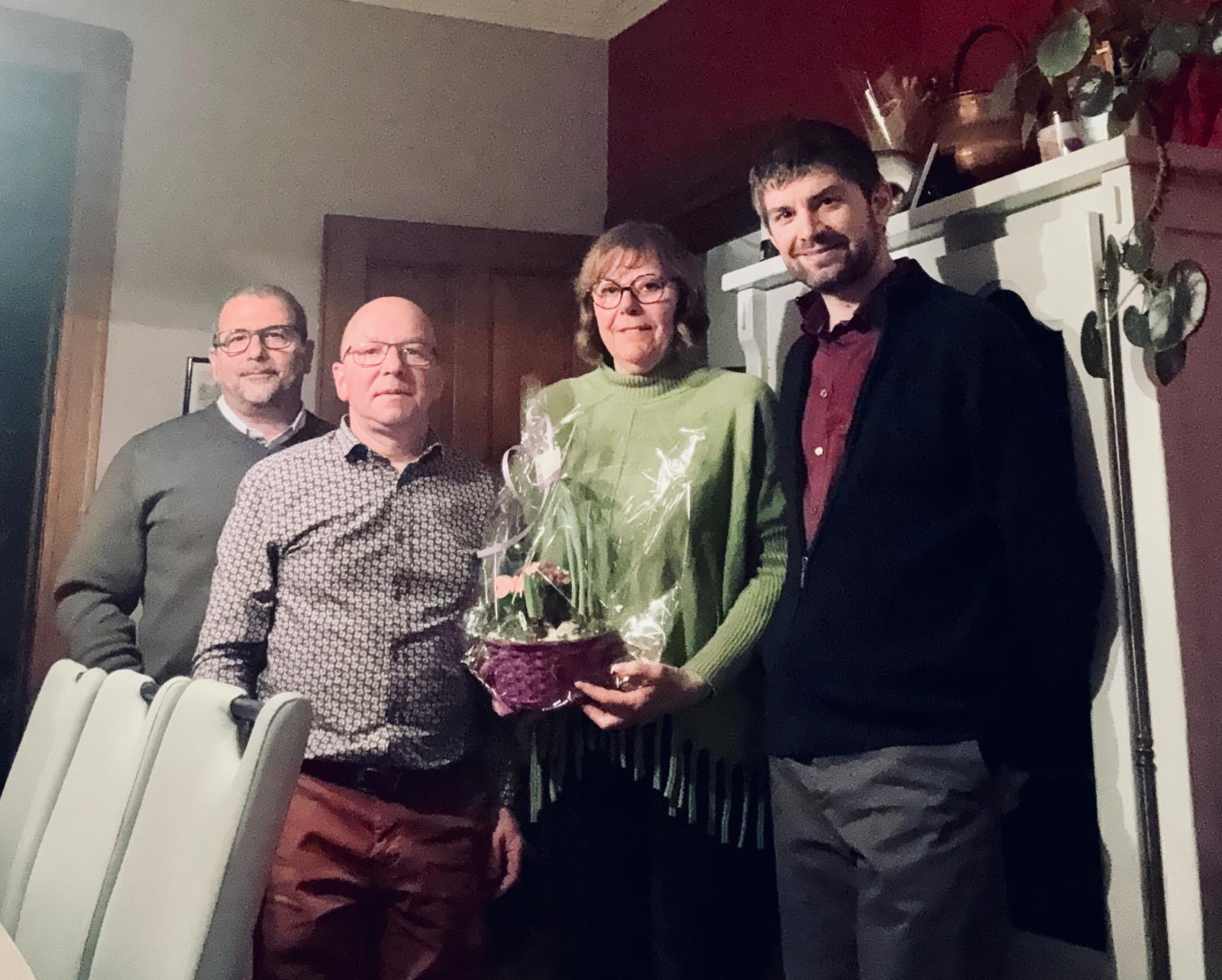 250228 Anniversaire Sr HANISH Christiane - 70
