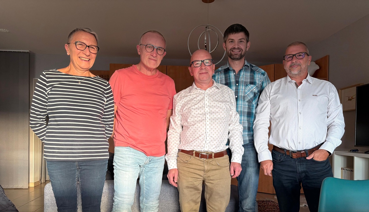 250911 Anniversaire SCHMITT Roland - 70 ans