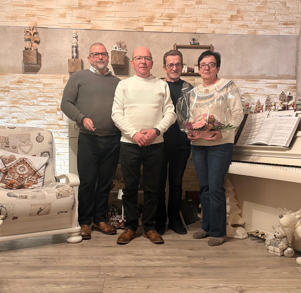 251216 Anniversaire MAJCHRZAK Elisabeth - 70 ans