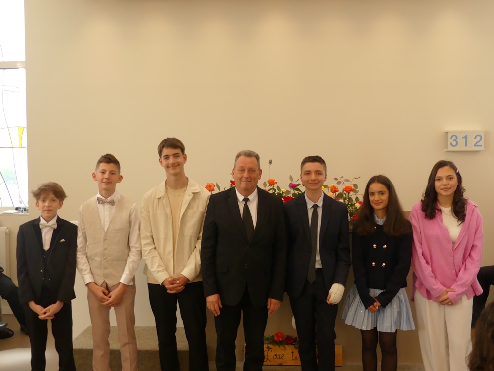 Amnéville guillaume nathan ruben nolan hortense julia