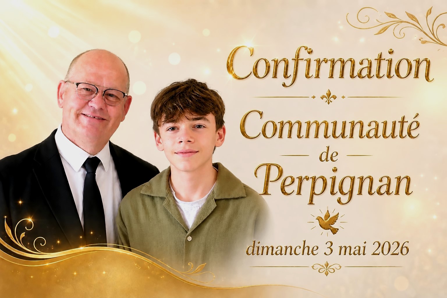01 Confirmation