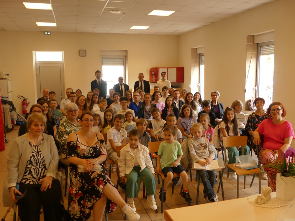 Photo de groupe (2)