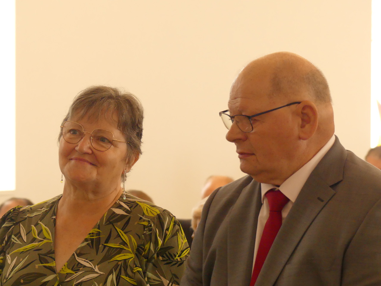 3Annie et Alain