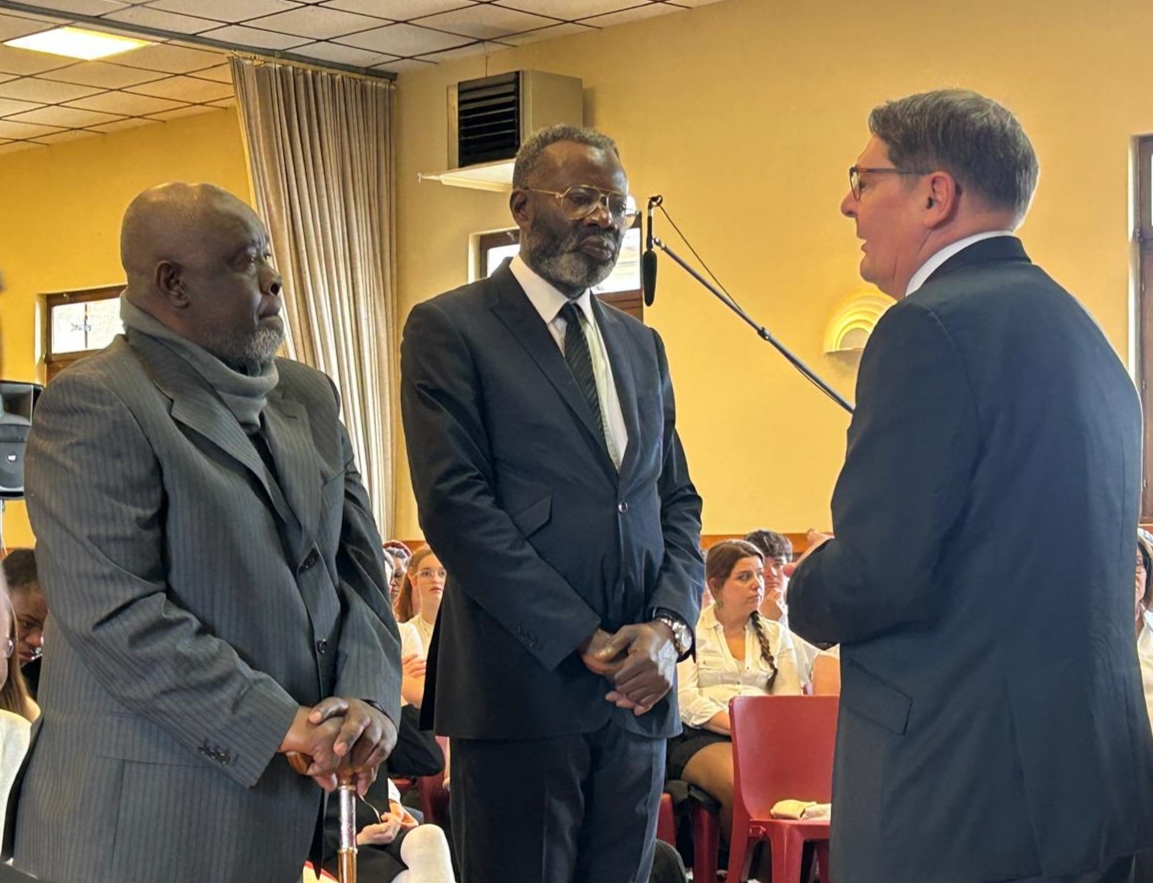 ADMISSION A LA RETRAITE Pr Silva Di Luis