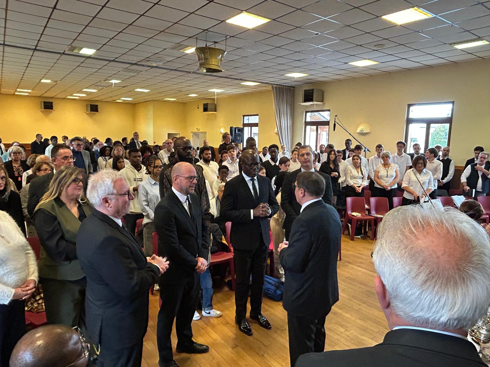 CHANGT CC DOLE et BEB