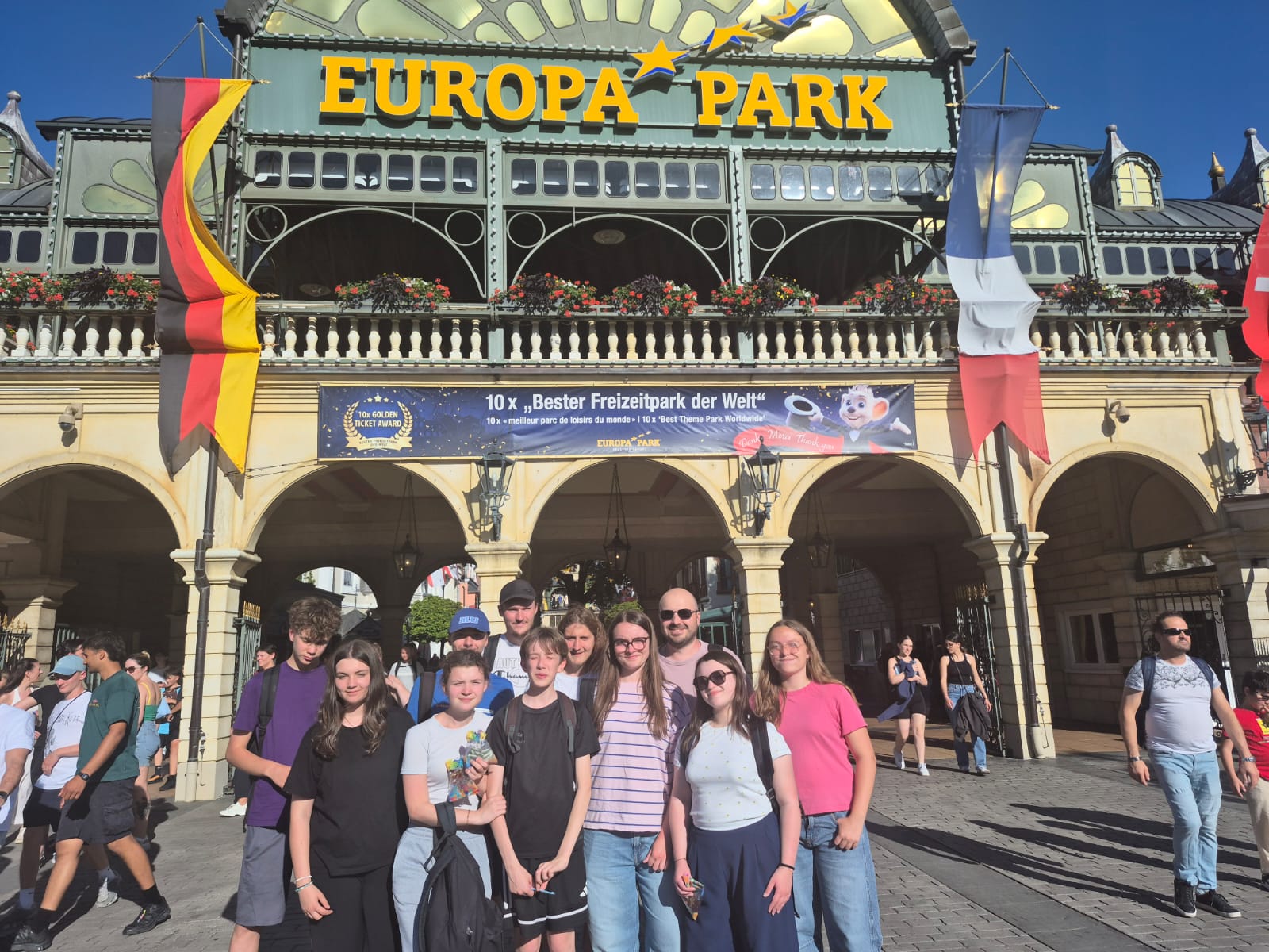 europapark