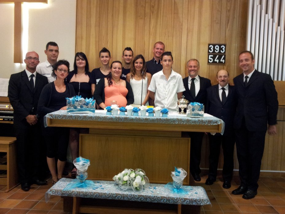rencontre de la jeunesse toulon