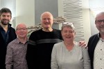 241122 Anniversaire ROLAND Marc et Sylvie 75 et 72