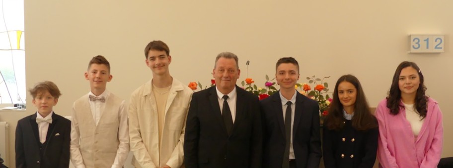 Amnéville guillaume nathan ruben nolan hortense julia