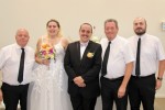 mariage amn