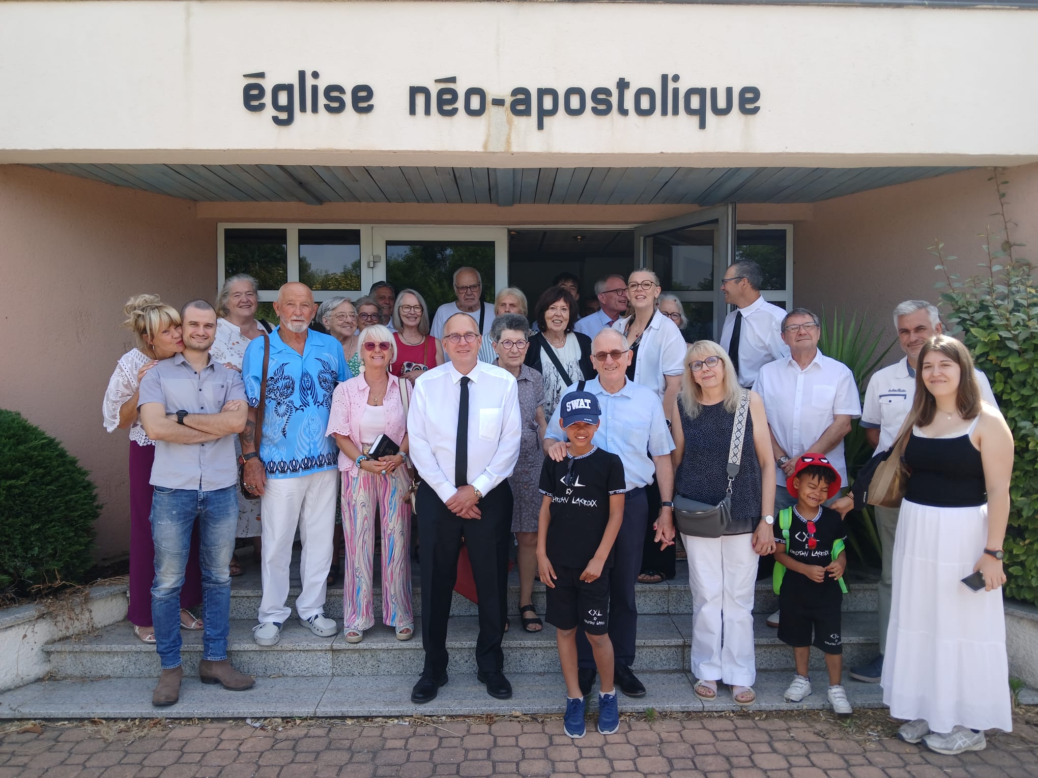 1 nimes